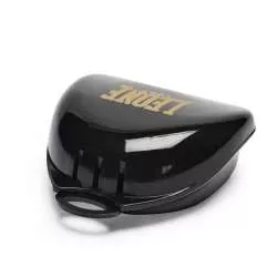 Leone DNA black mouthguard PD555 1