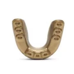 Leone DNA gold mouthpiece PD555 3