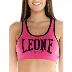 Leone basic top for women (fuchsia) 3