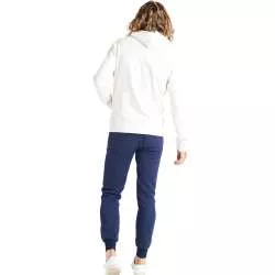 Basic sweatshirt Leone big logo (white) 3