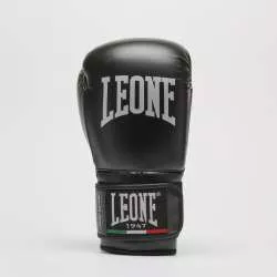 Leone1947 GN383 Thunder gloves black 4