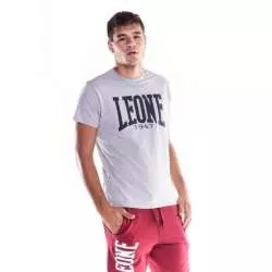 Men's Leone basic t-shirt (grey)
