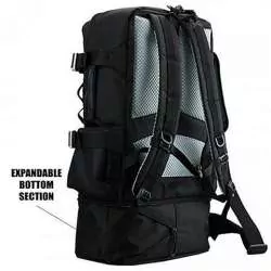 Tatami Omega Backpack 2