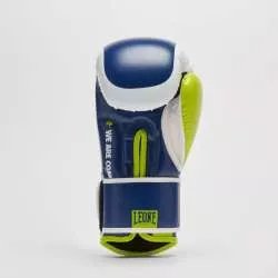 Leone boxing gloves GN333 wacs (blue) 5