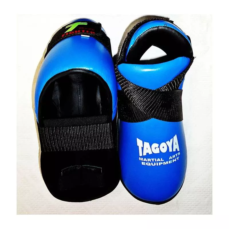 Itf Tagoya BLUE boot