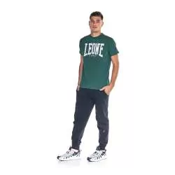 Men's T-shirts Leone basic (dark green) 3