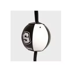 Punching ball boxing Shark boxing (black/white) 2