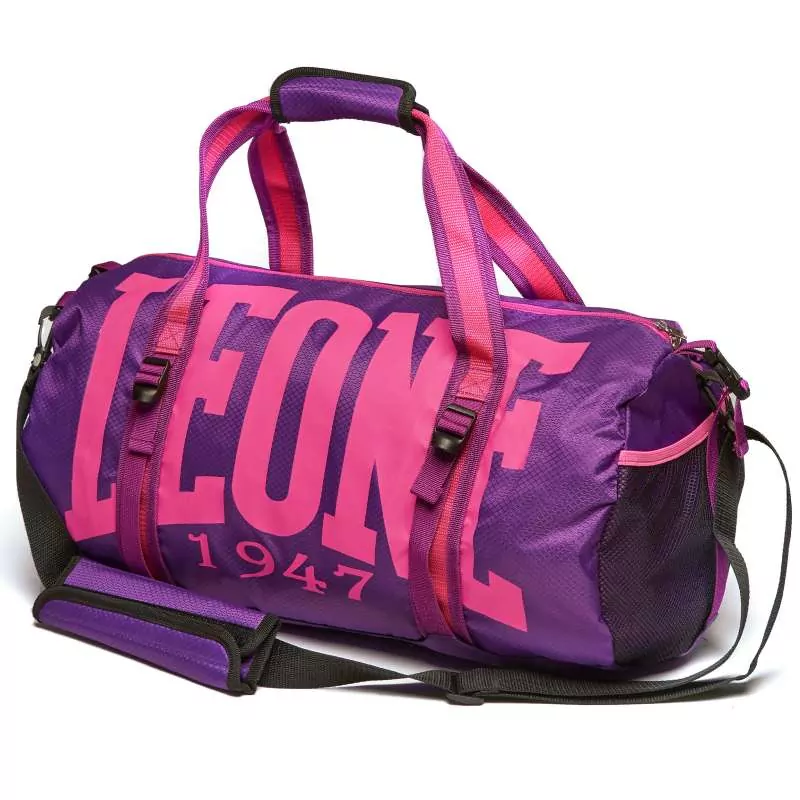 Leone 1947 AC904 light bag (purple)