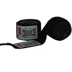 Charlie gel boxing hand wraps