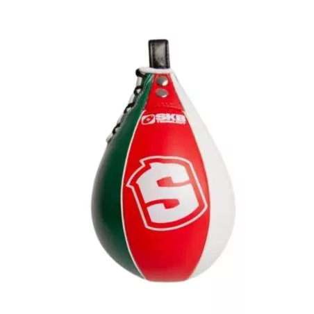 Shark mexico boxing speed bag