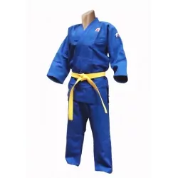 judo suit Tagoya blue 450 gms