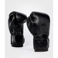 Venum muay thai gloves contender 1.5 (black/black) 1