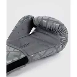 Venum contender 1.5 gloves boxing (grey/black) 4