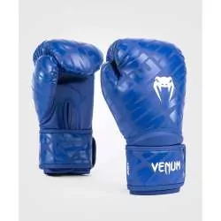 Venum contender 1.5 gloves muay thai (blue/white) 1