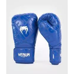 Venum contender 1.5 gloves muay thai (blue/white) 2