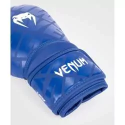 Venum contender 1.5 gloves muay thai (blue/white) 3