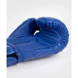 Venum contender 1.5 gloves muay thai (blue/white) 4