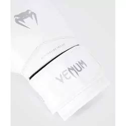 Venum contender 1.5 gloves kick boxing (white/grey) 2