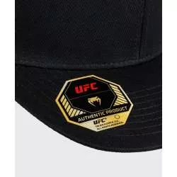 UFC adrenaline Venum fight week baseball hat 5