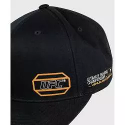 UFC adrenaline Venum fight week baseball hat 6