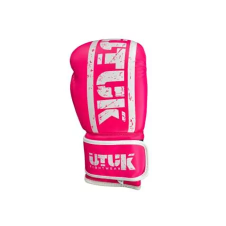 Boxing gloves Utuk top pink