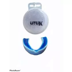 moutht guard Utuk