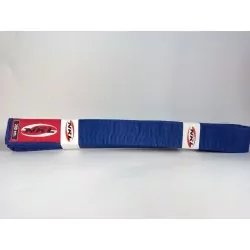 NKL judo belt blue