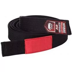Venum BJJ belt (black)