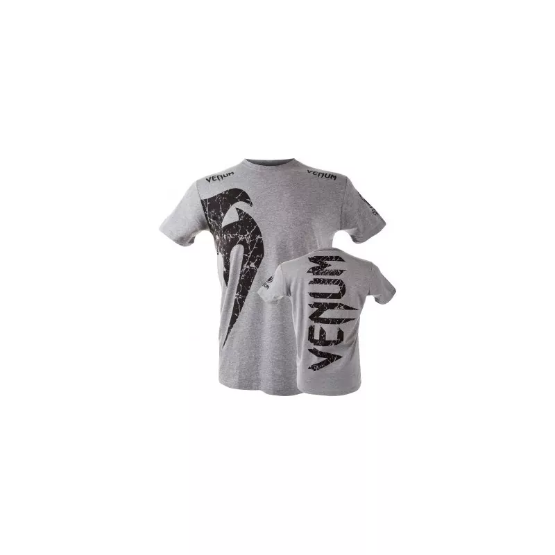 Venum Giant Grey t-shirt