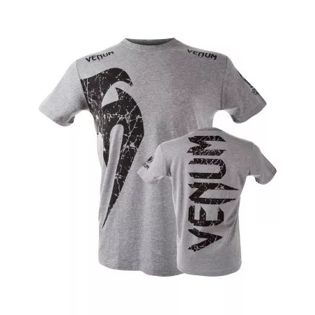 Venum Giant Grey t-shirt