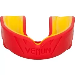 Venum Challenger Gel Red / Yellow Mouth Guard