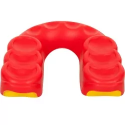 Venum Challenger Gel Red / Yellow Mouth Guard 1