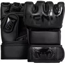 Venum Undisputed 2.0 BL / BL MMA Gloves