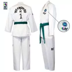 Taekwondo Dobok ITF Approved Fuji Mae