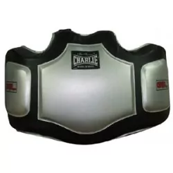 Gel Charlie chest protector