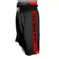 Boxing shorts Leone Color Italia AB739 (1)