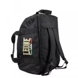 Leone AC908 backpack black