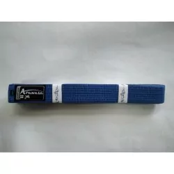 Karate Arawaza belt blue (1)