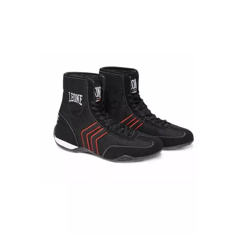 Leone cl188 Boxing boots