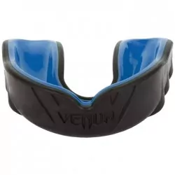 Venum Challenger mouth guard gel black/blue
