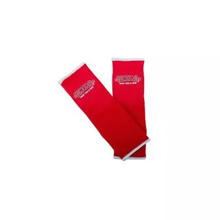 Yokkao muay thai ankle support red