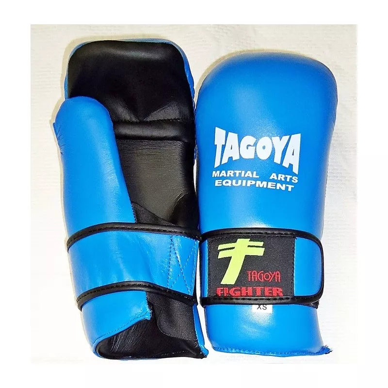 Taekwondo Gloves ITF Tagoya