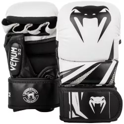 Venum Challenger 3.0 MMA Glove White / black