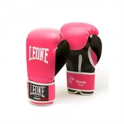 Leone boxing gloves flash (pink)