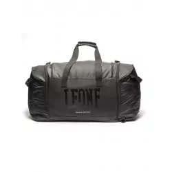 Leone Black Edition Backpack Bag (1)