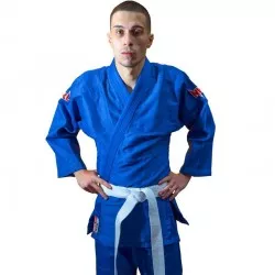 NKL 360gms judogui (blue)