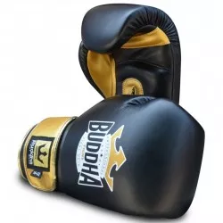 Buddha kick boxing gloves top fight