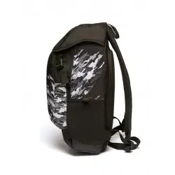 Leone Neo Camo Black Urban Backpack (1)