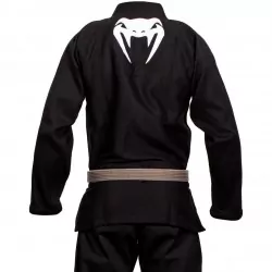 Venun Contender2.0 BJJ Kimono (black) 1