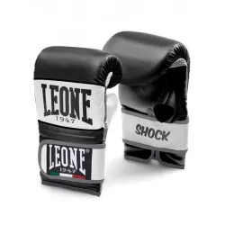 Leone bag gloves shock (black)